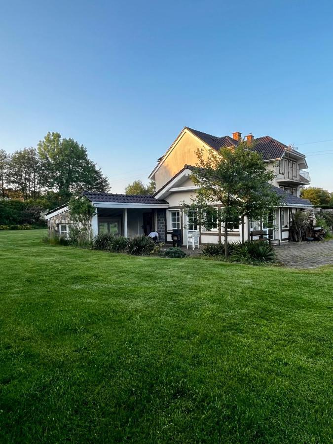 Koja Villa Karwienskie Bloto Drugie Exterior photo